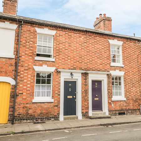 24 College Lane Villa Stratford-upon-Avon Dış mekan fotoğraf