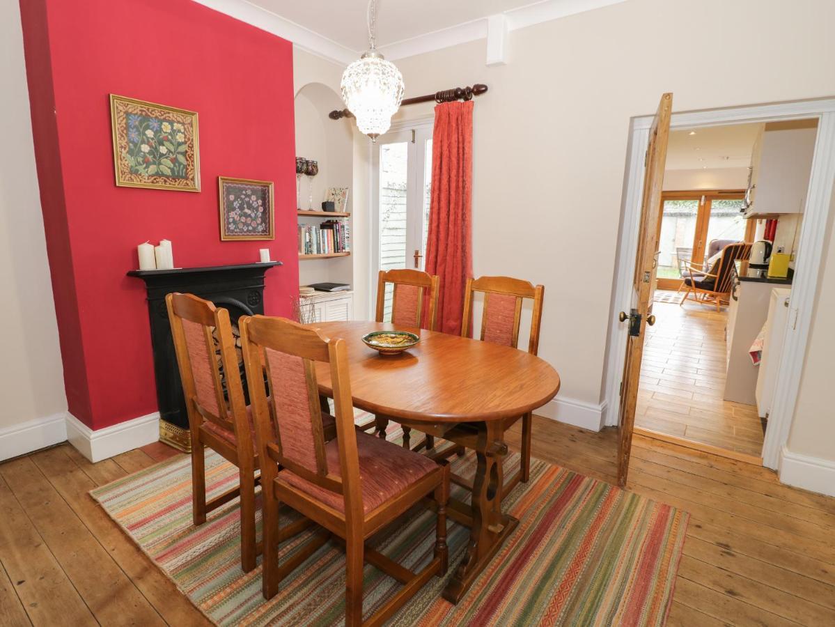 24 College Lane Villa Stratford-upon-Avon Dış mekan fotoğraf