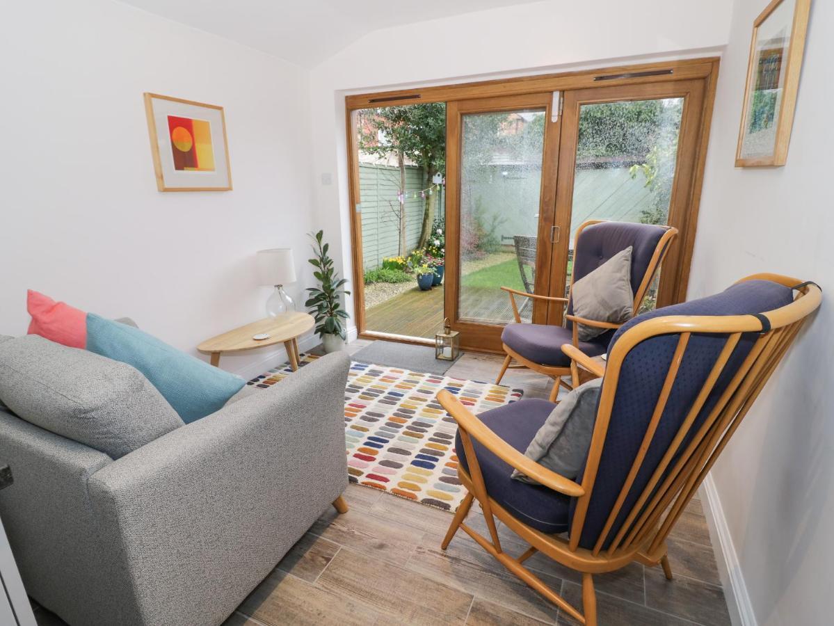 24 College Lane Villa Stratford-upon-Avon Dış mekan fotoğraf