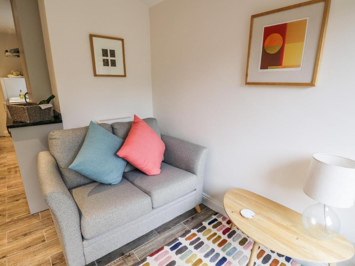 24 College Lane Villa Stratford-upon-Avon Dış mekan fotoğraf