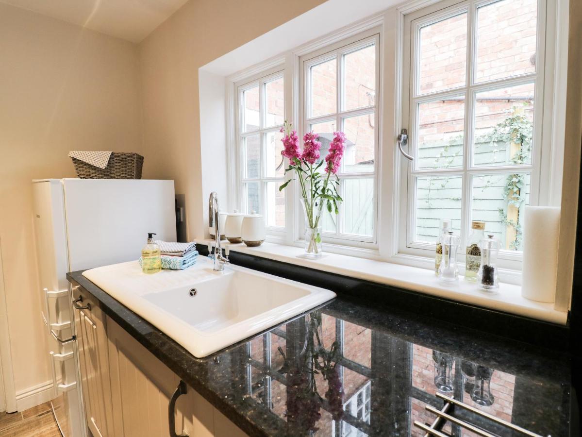 24 College Lane Villa Stratford-upon-Avon Dış mekan fotoğraf
