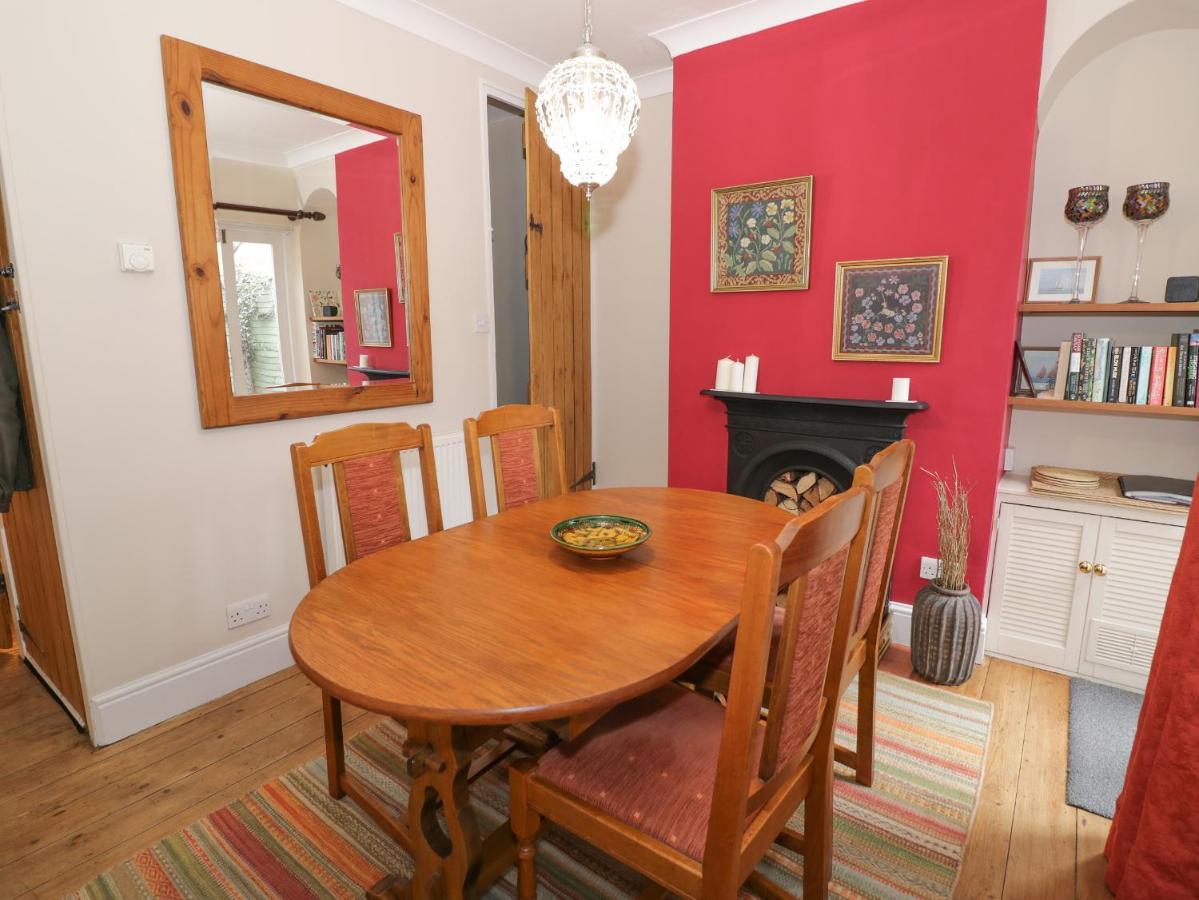 24 College Lane Villa Stratford-upon-Avon Dış mekan fotoğraf