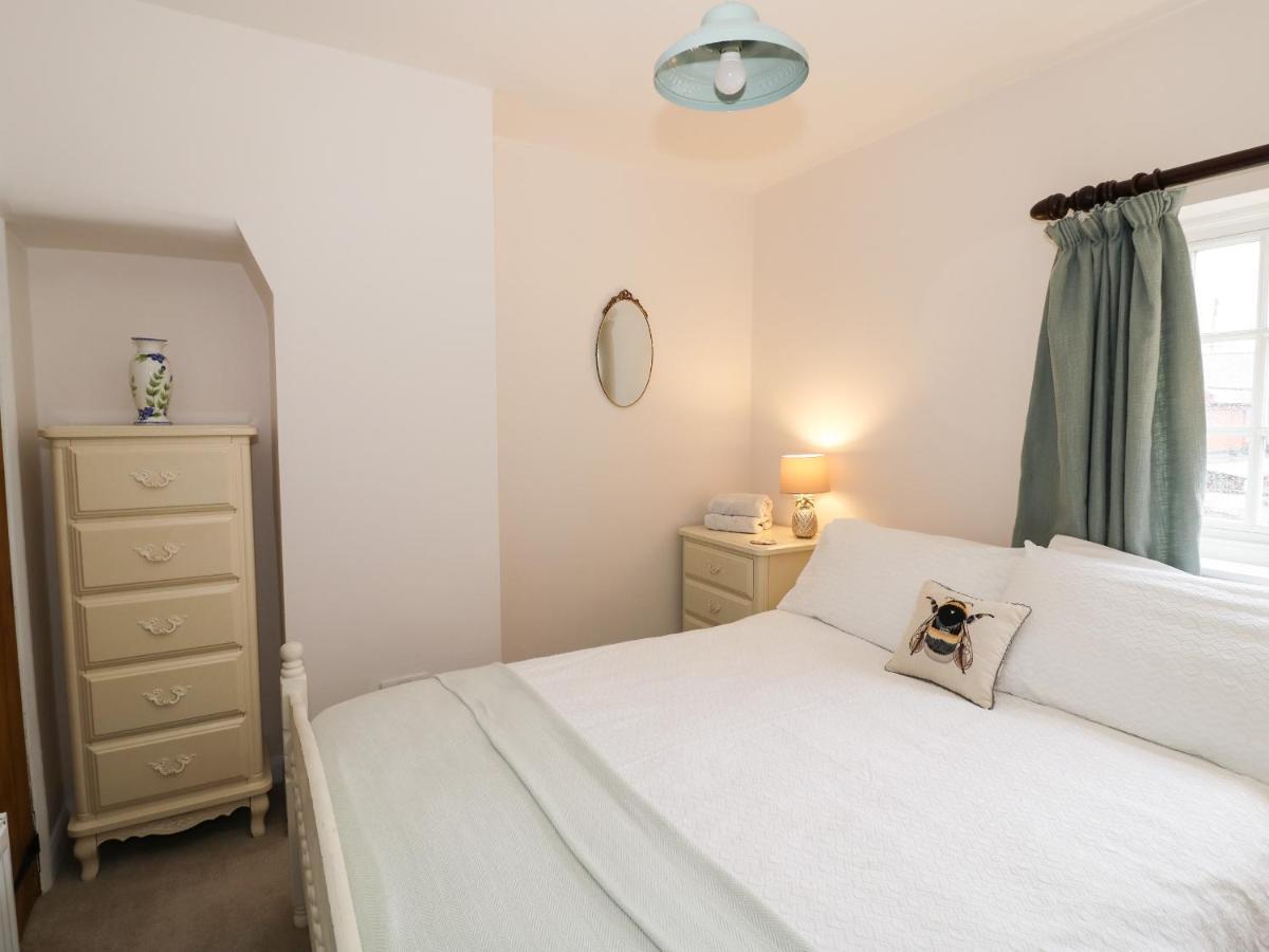 24 College Lane Villa Stratford-upon-Avon Dış mekan fotoğraf