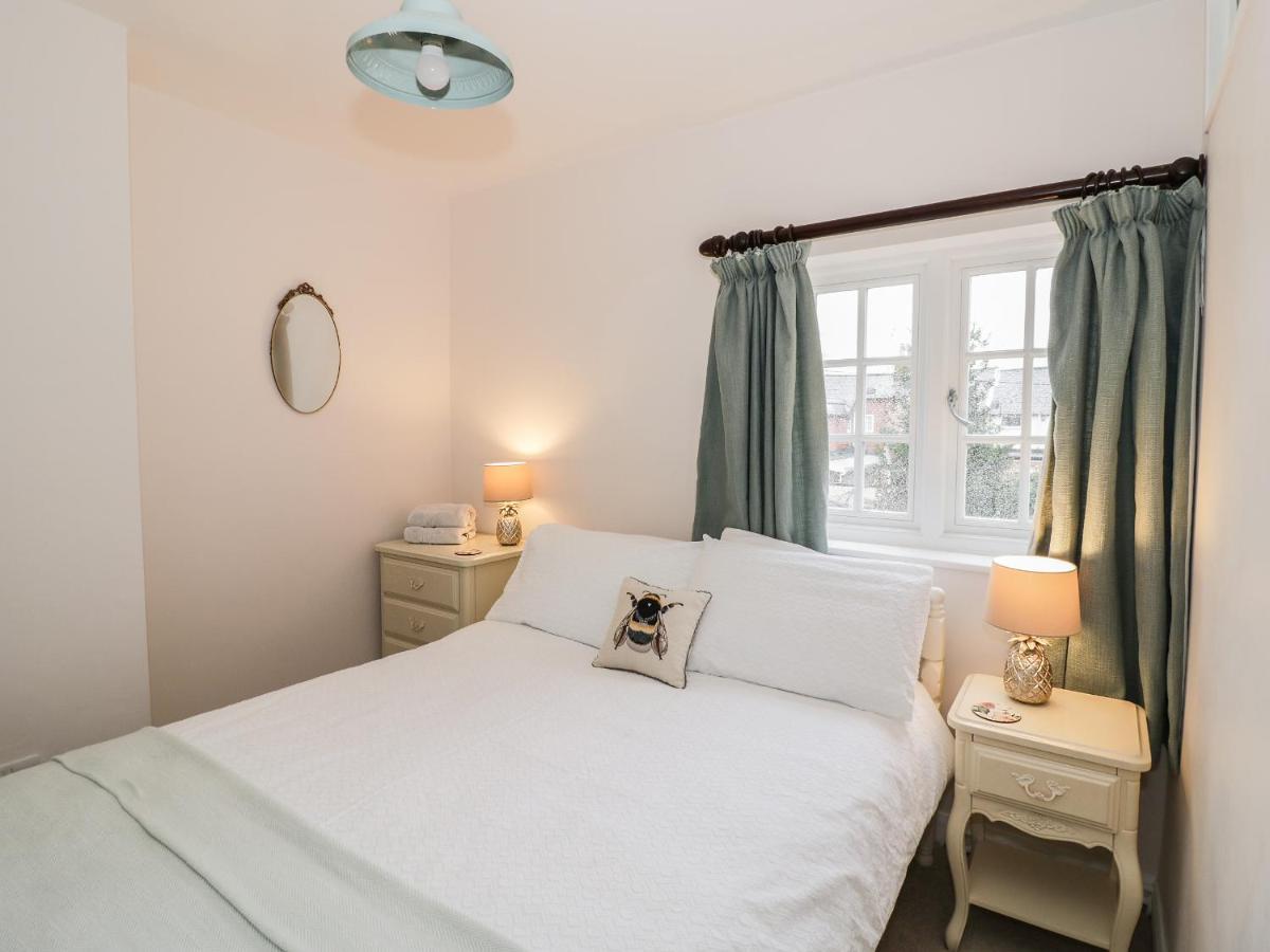 24 College Lane Villa Stratford-upon-Avon Dış mekan fotoğraf