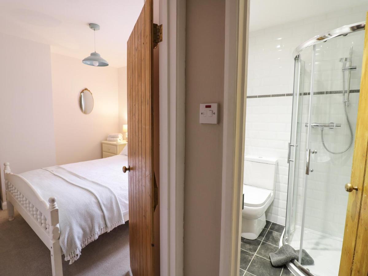 24 College Lane Villa Stratford-upon-Avon Dış mekan fotoğraf